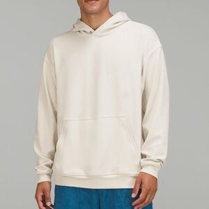 Lululemon Relaxed-Fit Training Hoodie